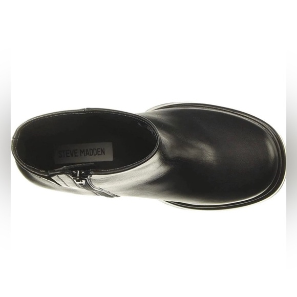 Steve Madden Cobra Boot - Picture 3 of 7